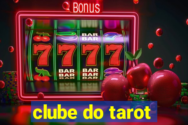 clube do tarot